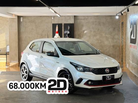 FIAT ARGO 1.8 E.TORQ FLEX HGT MANUAL FIAT ARGO 1.8 E.TORQ FLEX HGT MANUAL